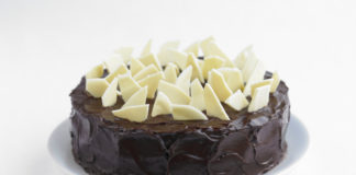 Torta al cioccolato 147 0 Torta al cioccolato_ok